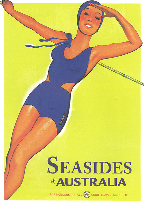 SEASIDES AUSTRALIA