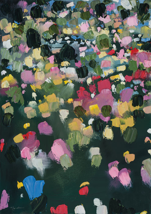 Secret Garden I