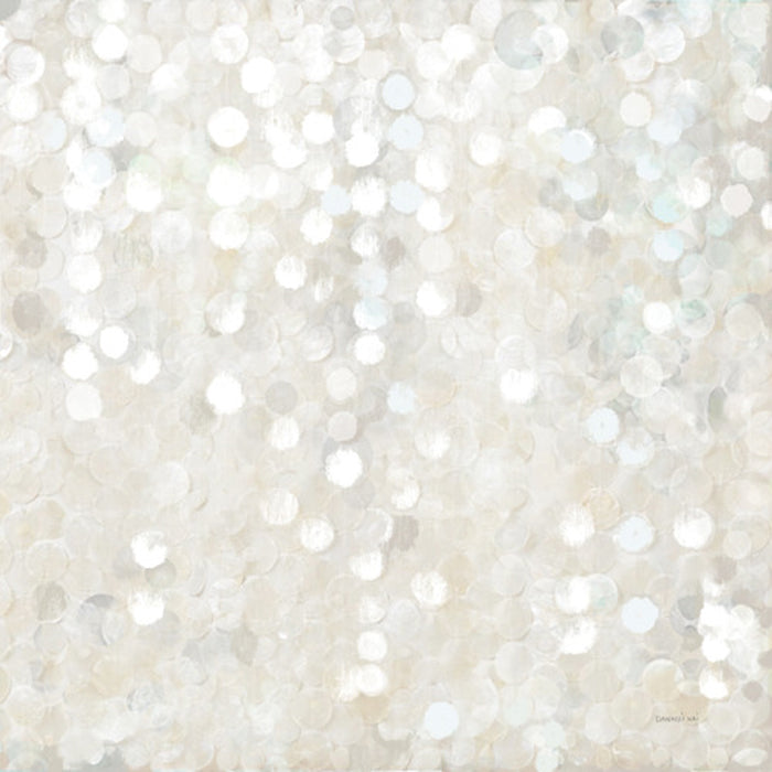 Shimmering Cascade