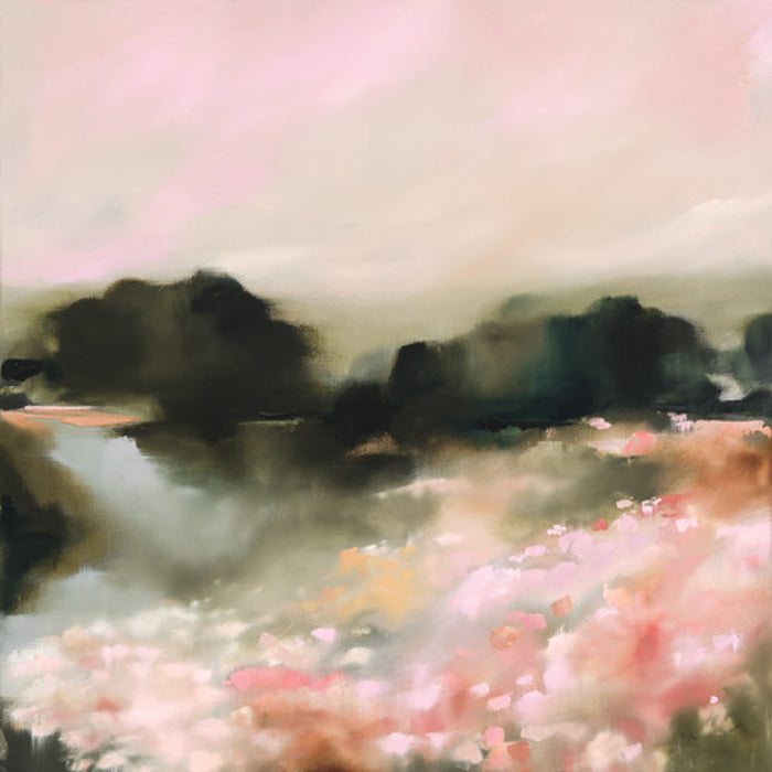 Spring Evening