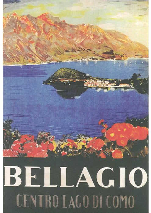 Travel Bellagio