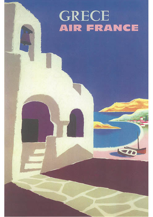 Travel Greece