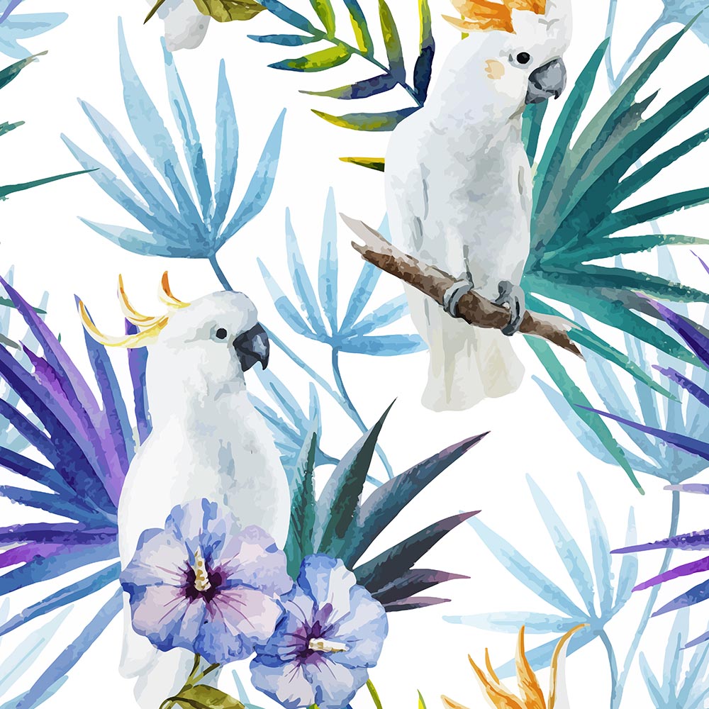 Tropical 3