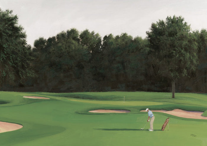 The Fairway II