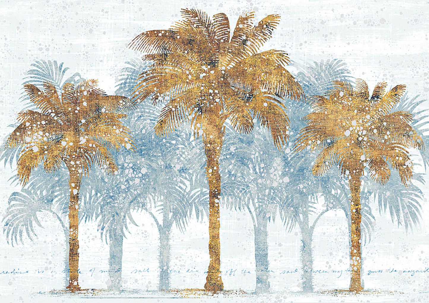 Palm Coast I