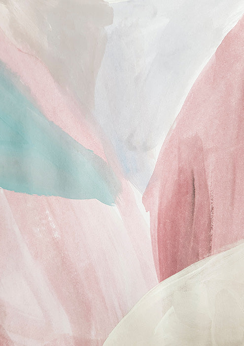 Minimalist Abstract
