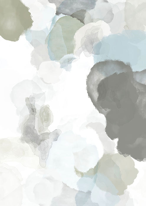 Watercolour Aura B