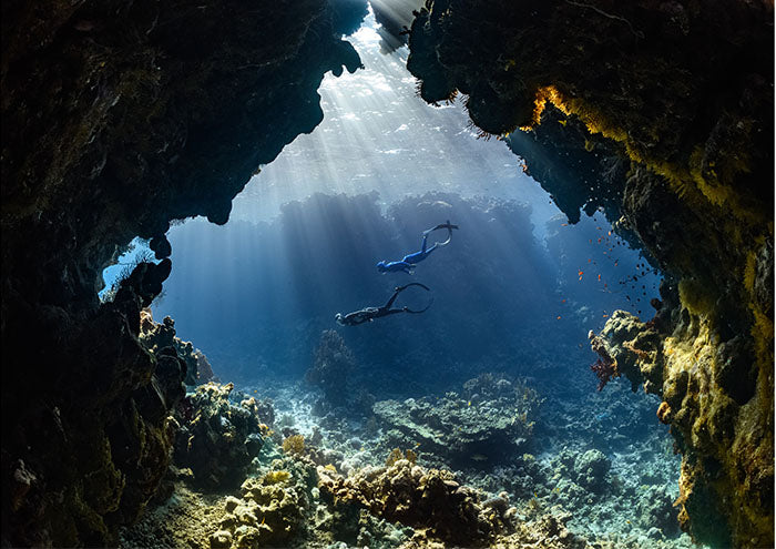 Deep Dive E