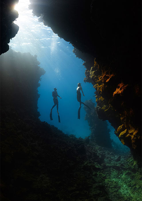 Deep Dive D