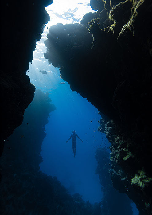 Deep Dive A
