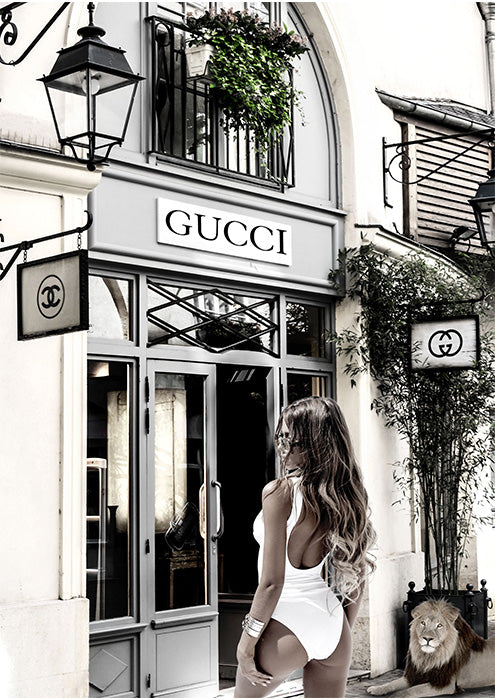 Glamour A