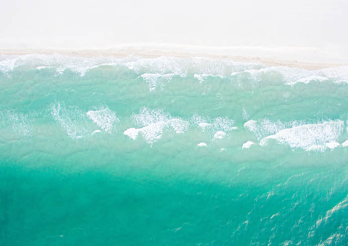 White Sand