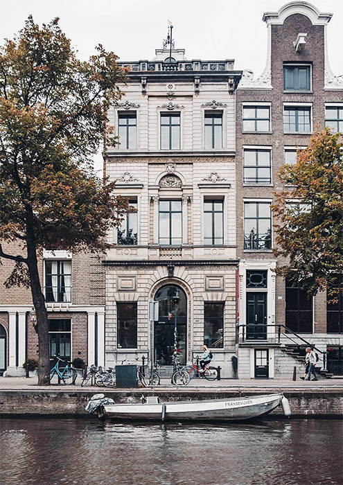 Amsterdam 1