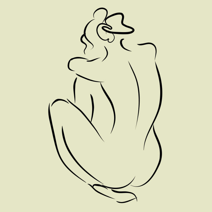 Back Figure A