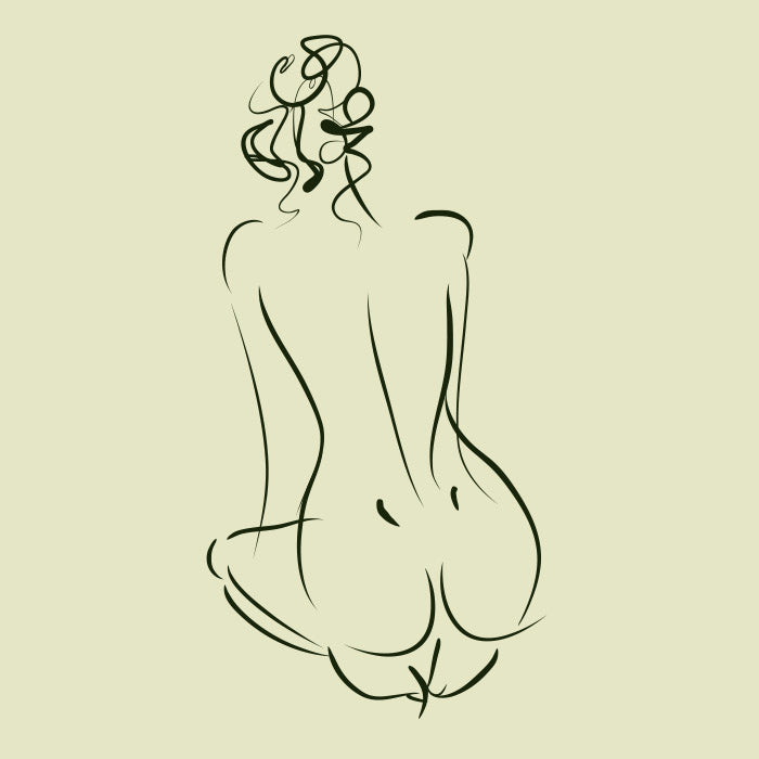 Back Figure B