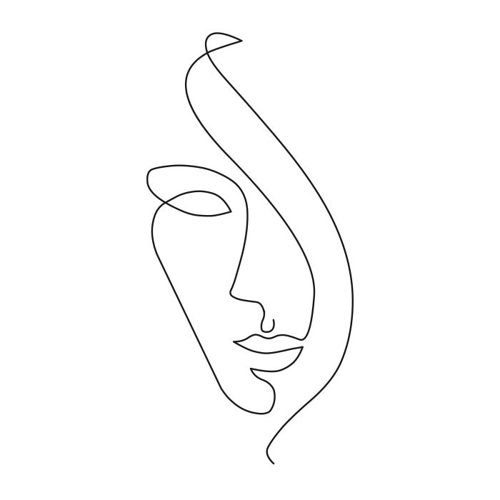 Facet B