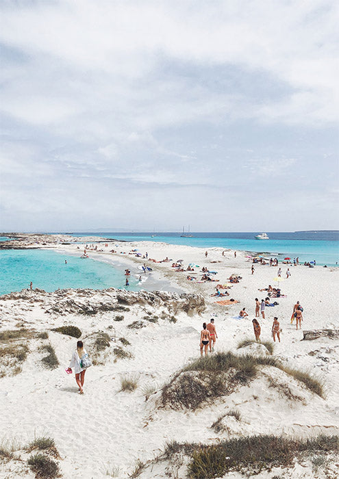 Formentera Spain