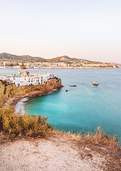 Ibiza Spain