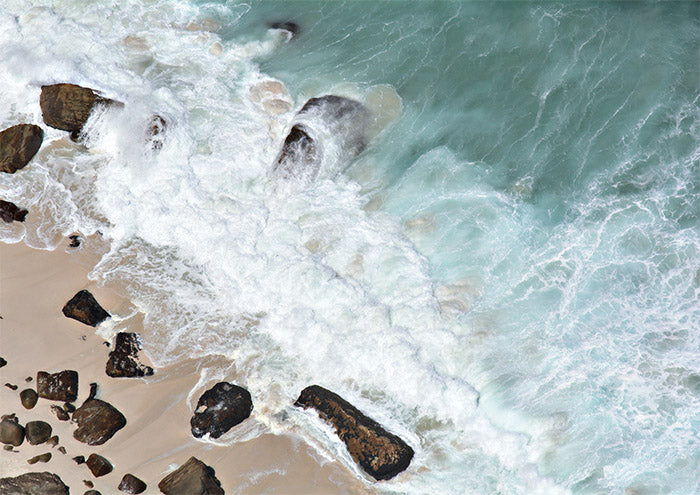 Seaside