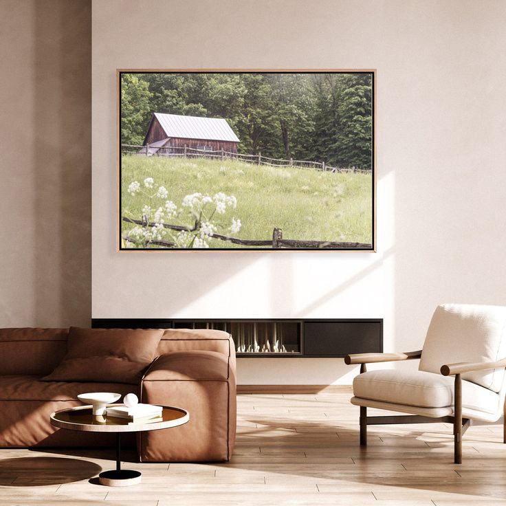 Summer Farm I
