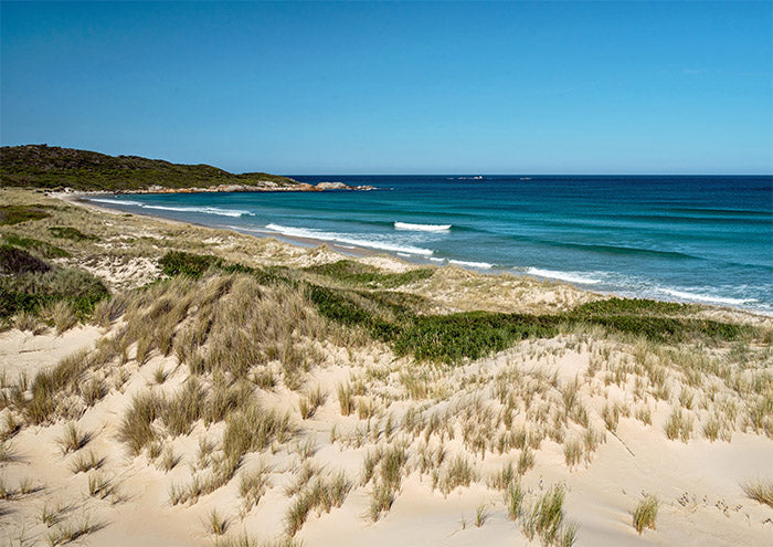 Tasmania 1