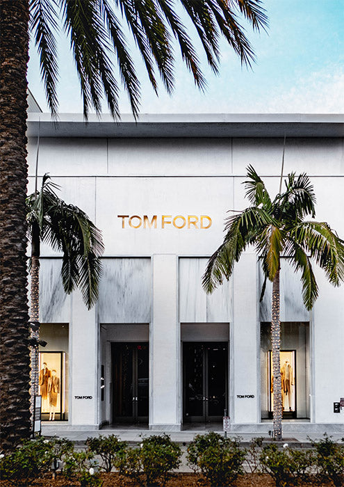 Tom Ford