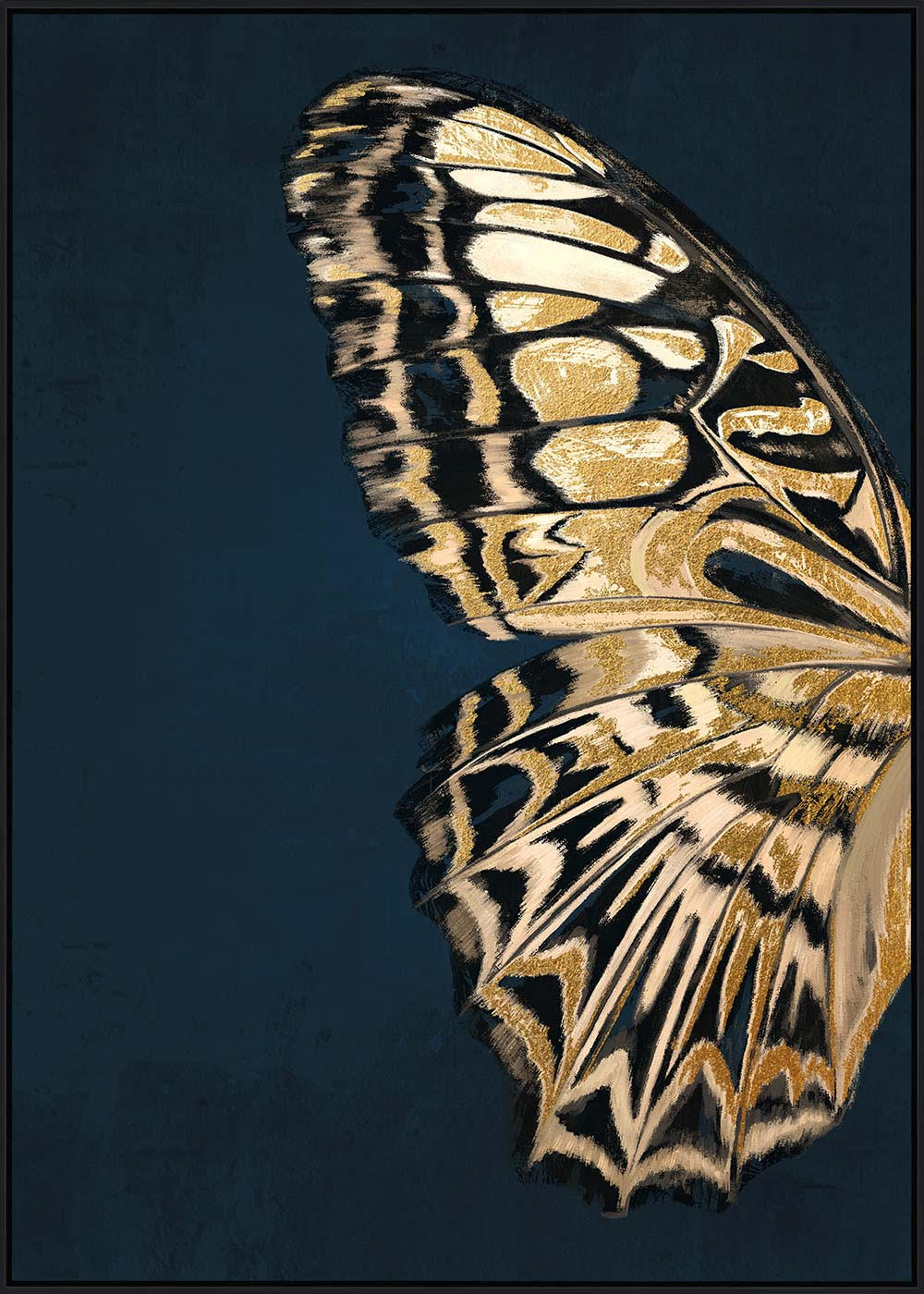 Butterfly Effect A