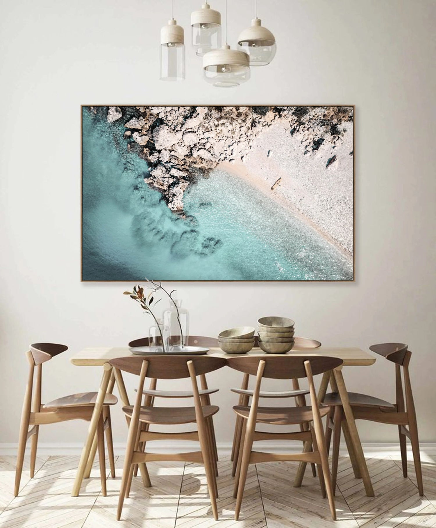 Coastal & Nautical