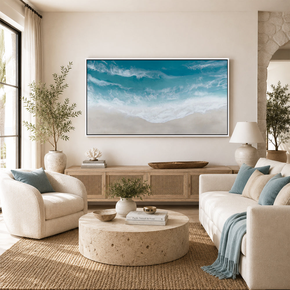 Coastal & Nautical