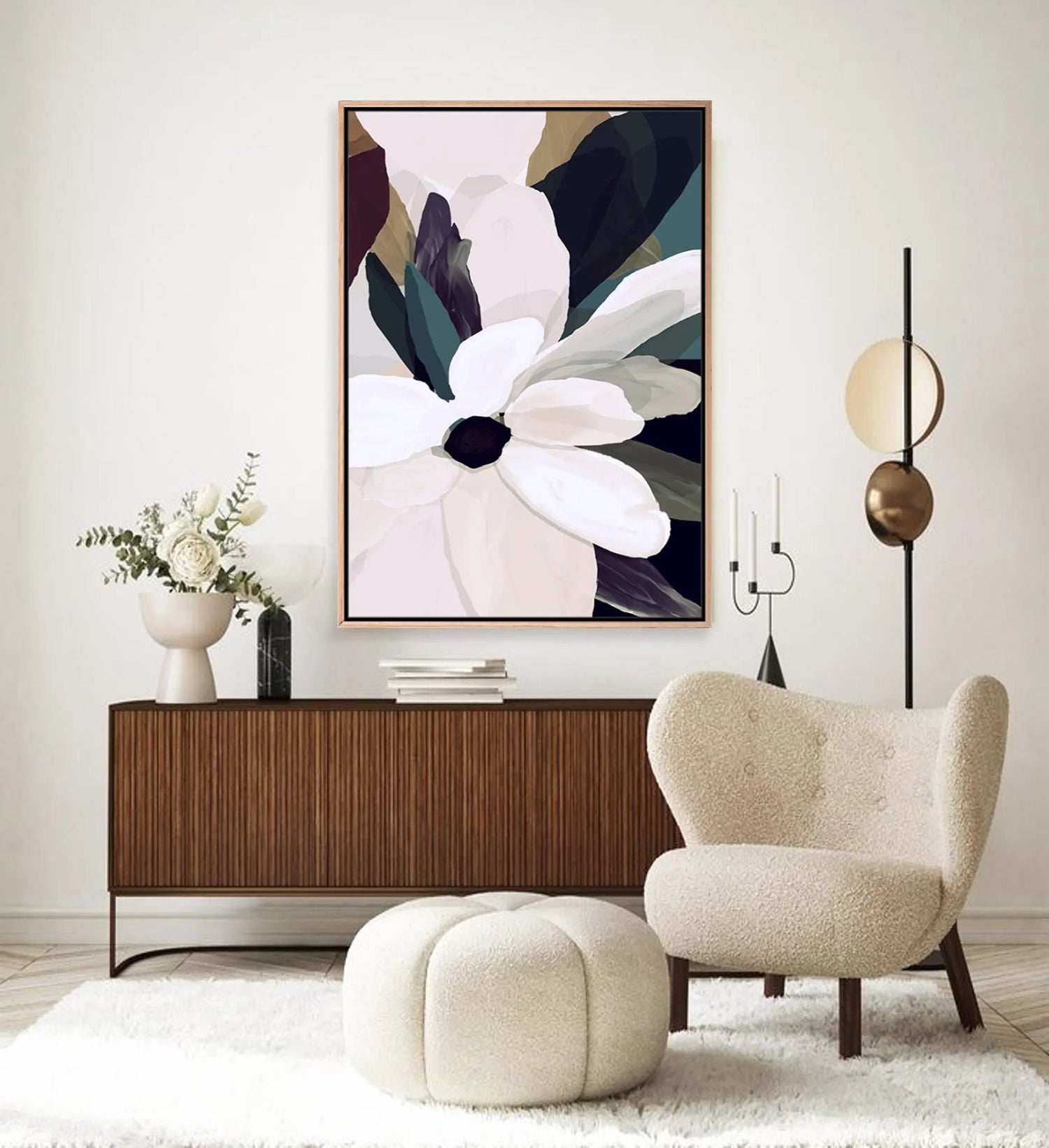 Botanical & Floral
