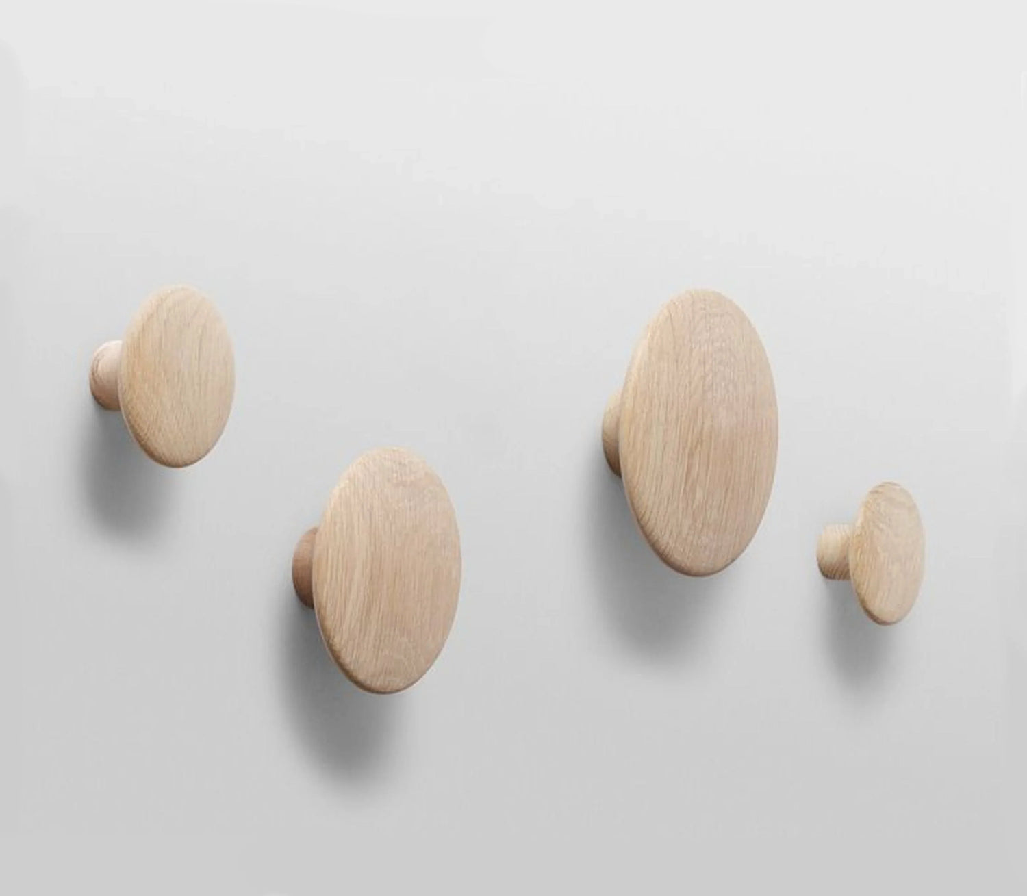 Coat Hooks