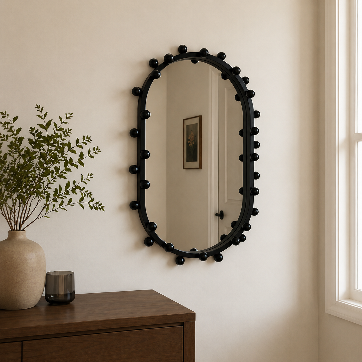 Mirrors
