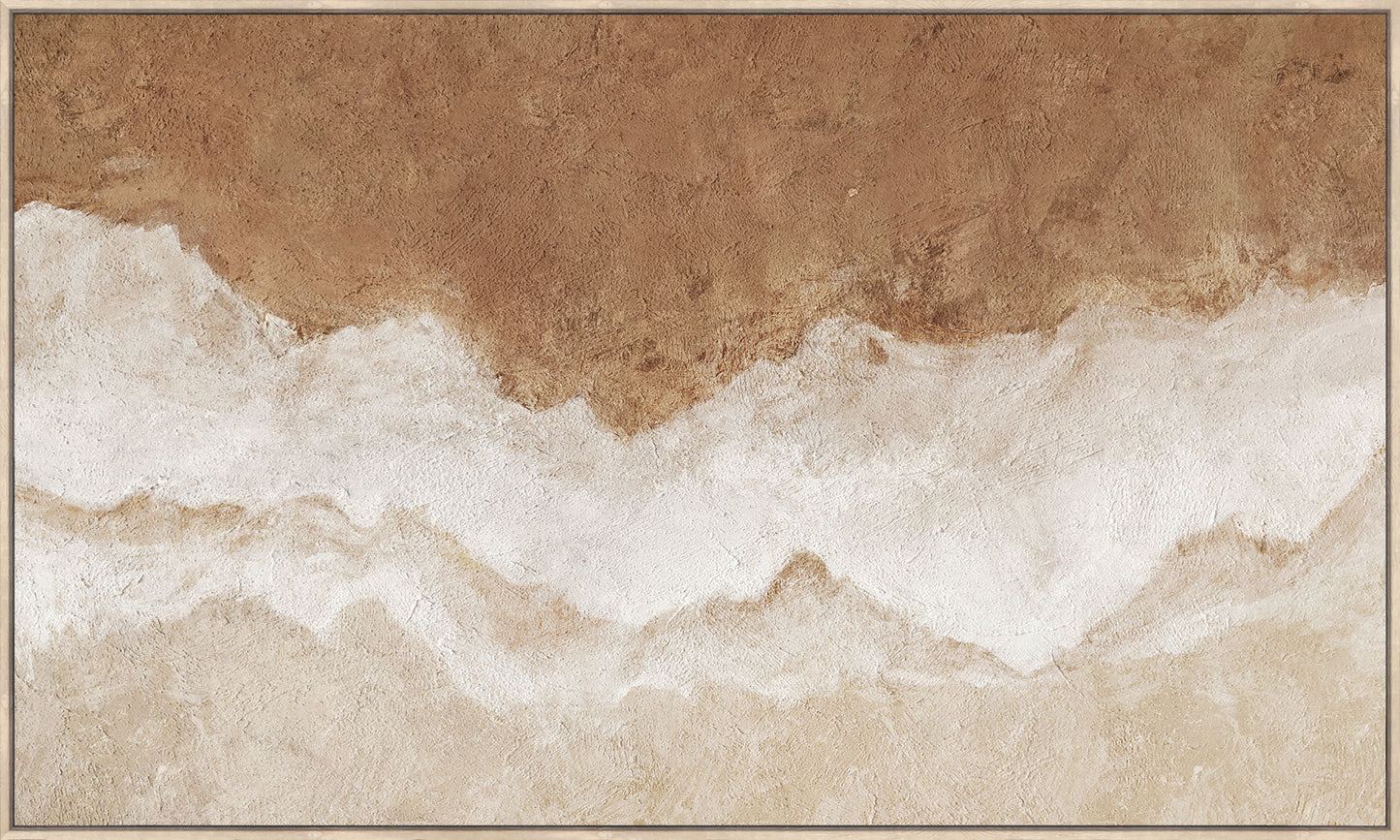 Desert Drift
