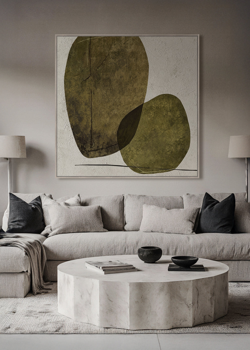 Intersecting Tones A