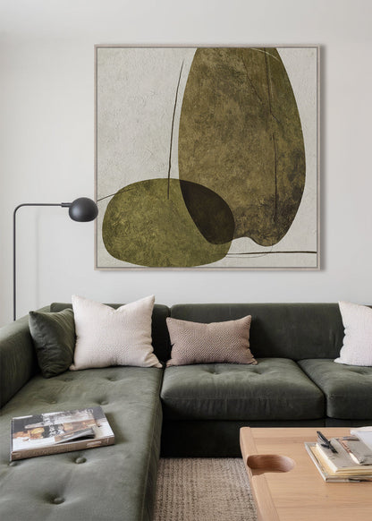 Intersecting Tones B
