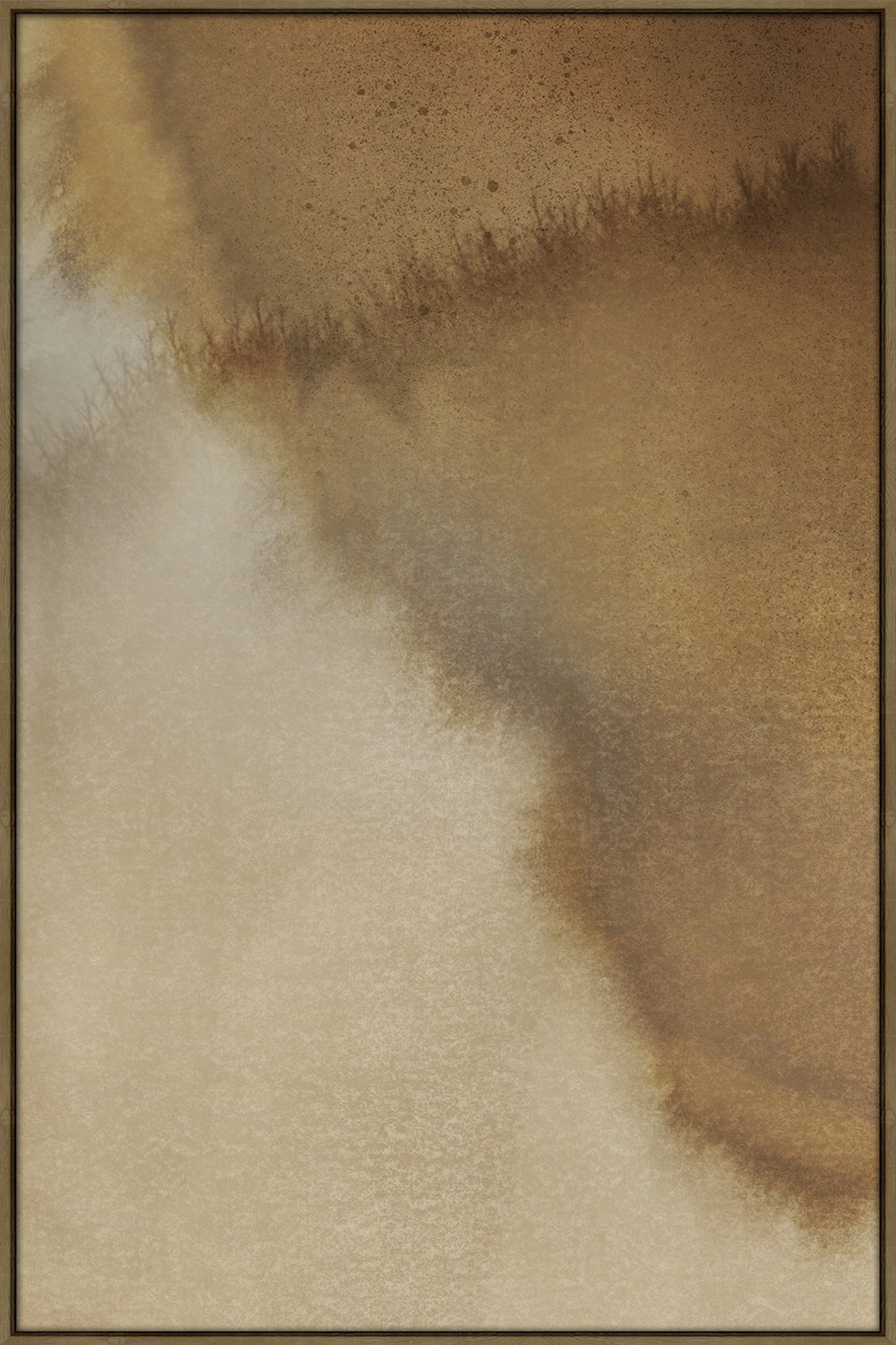 Stillness in Motion A