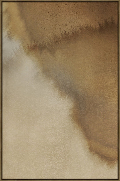Stillness in Motion A