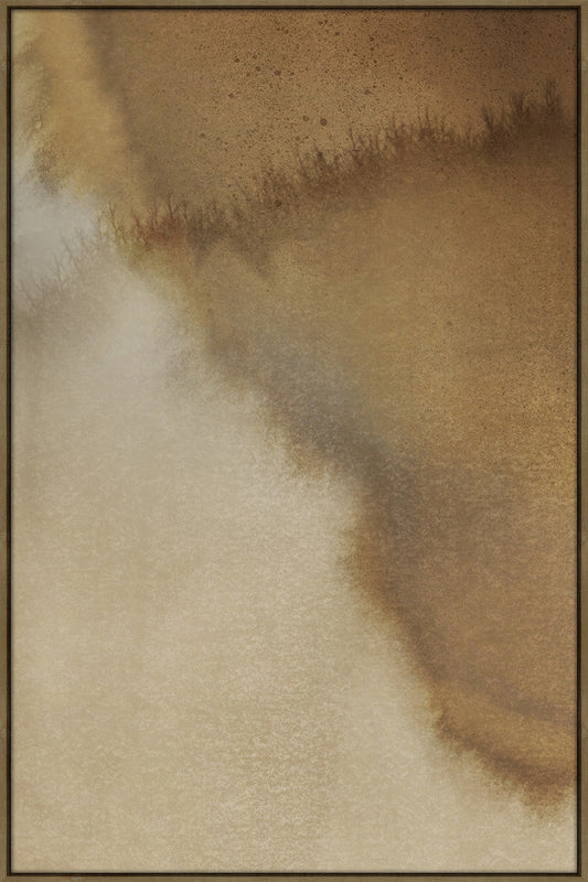 Stillness in Motion A