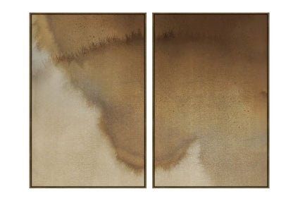 Stillness in Motion A