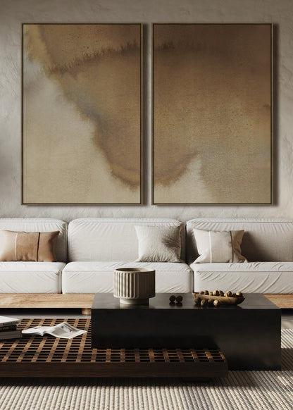 Stillness in Motion A