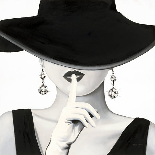 Haute Chapeau I