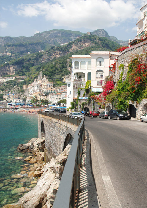 Postcards from Amalfi 2