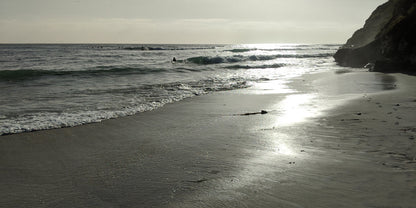 Lone Rider Pano