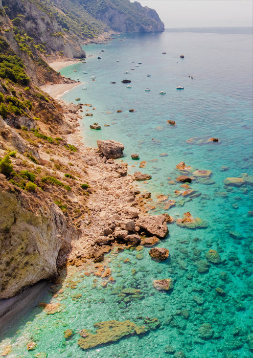 Cofu Greece 1