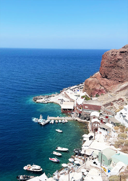 Cycalades Island Greece 5