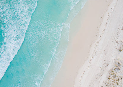 Sandy Beach Aus