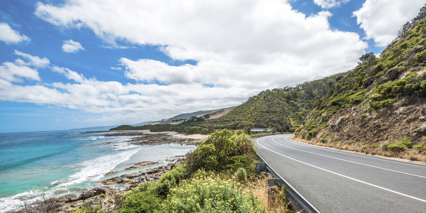 Great Ocean Road