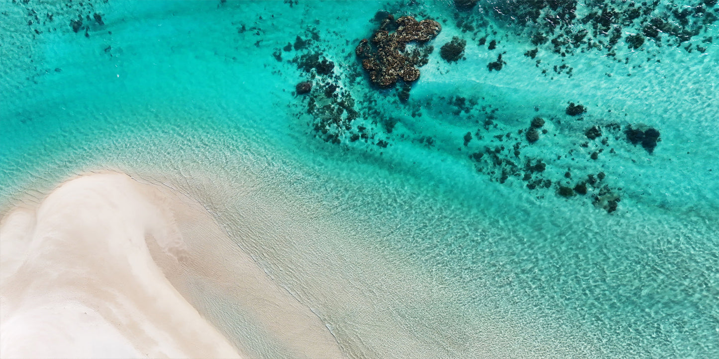 Ningaloo Reef
