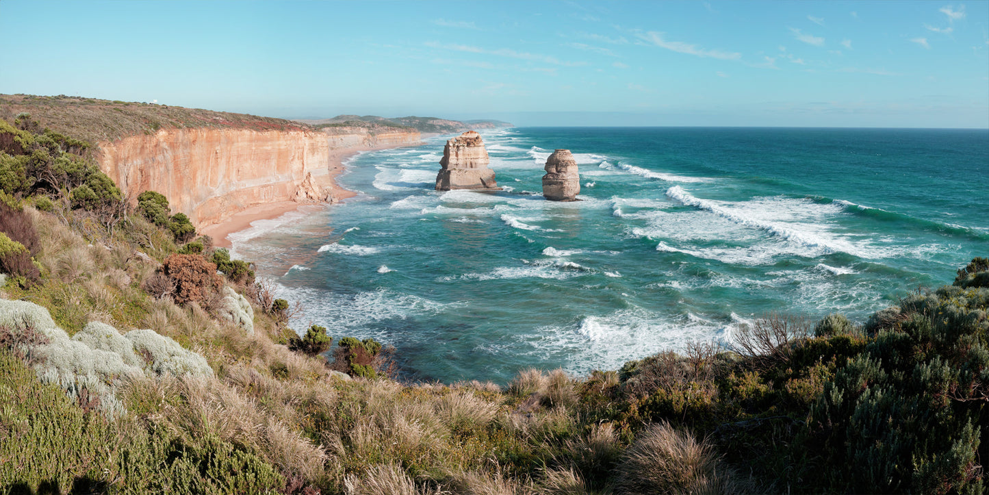 Twelve Apostles