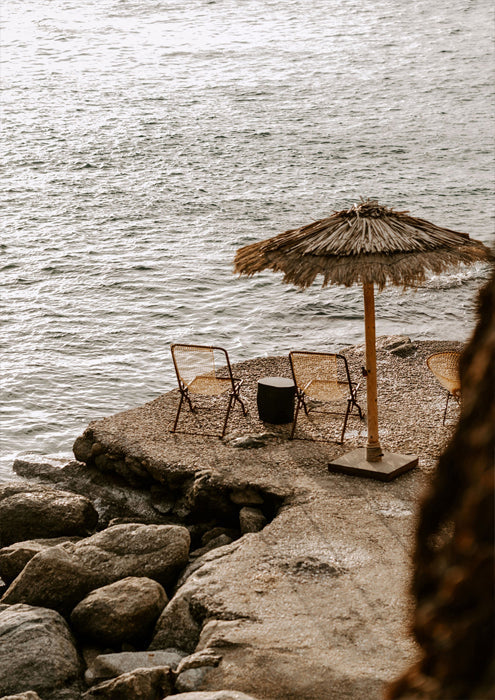 Mediterranean Breeze B